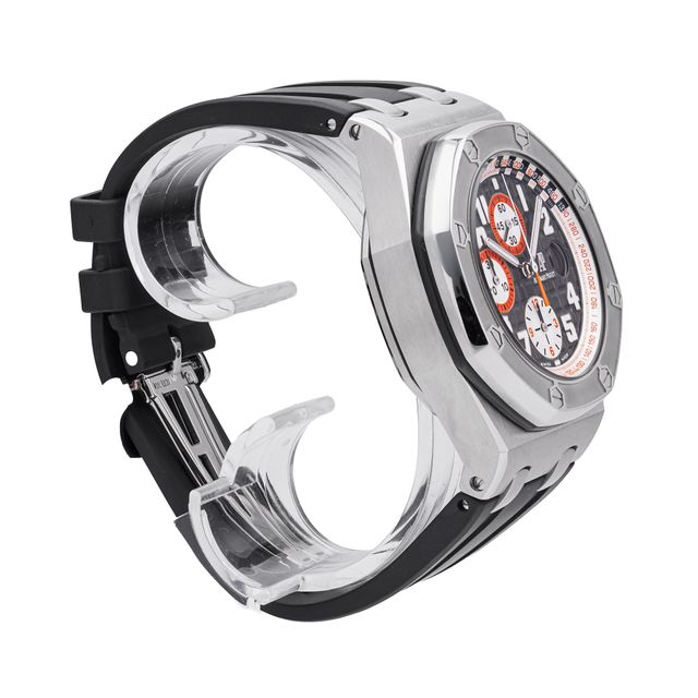 Audemars Piguet Royal Oak Offshore 26175ST.OO.D003CU.01 Image 3